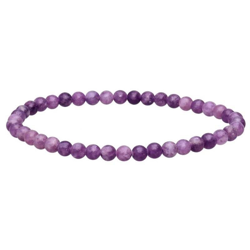 Bracelets boules 3-4mm - La Boite à Cailloux