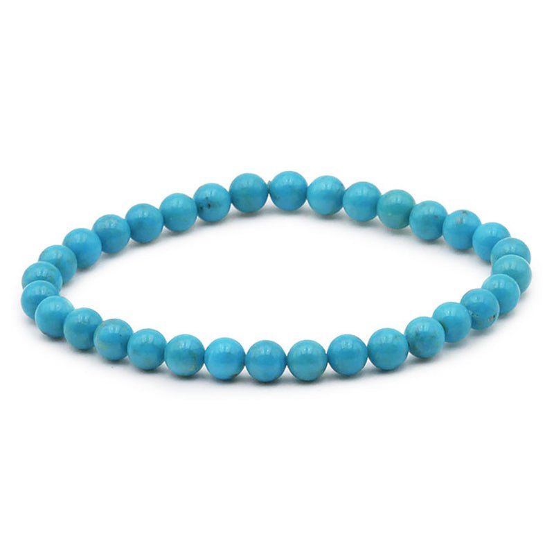 Bracelets boules 5-6mm - La Boite à Cailloux