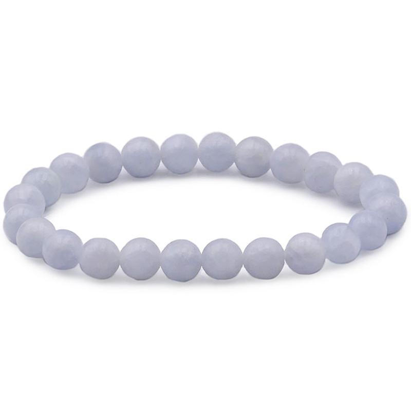 Bracelets Calcite - La Boite à Cailloux