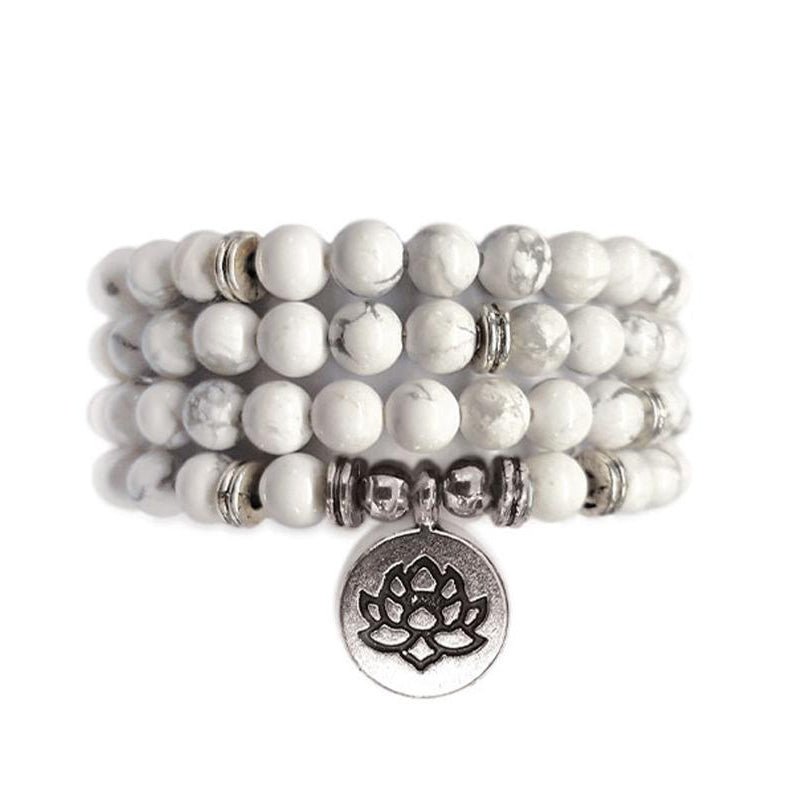 Bracelets / Colliers - La Boite à Cailloux