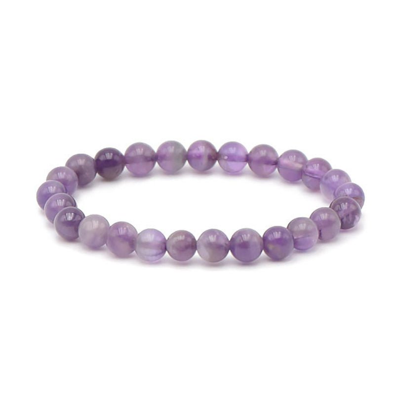 Bracelets enfants pierres naturelles - La Boite à Cailloux