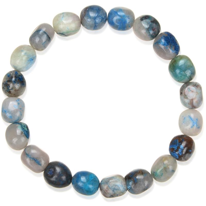 Bracelets Shattuckite - La Boite à Cailloux