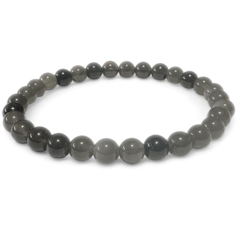 Bracelets Tectite - La Boite à Cailloux