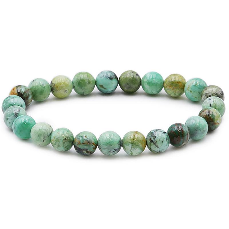 Bracelets Variscite - La Boite à Cailloux