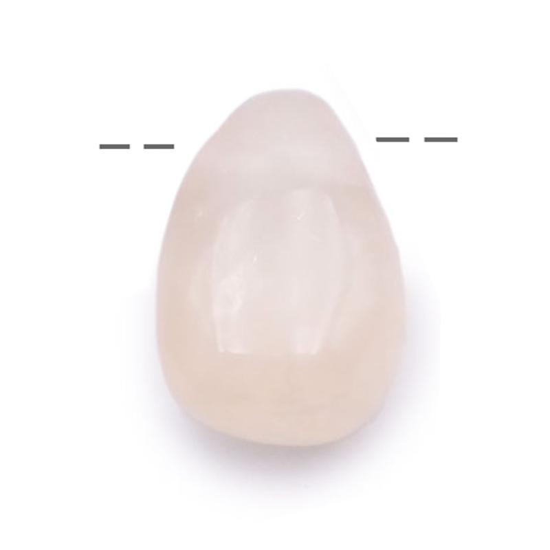 Calcite jaune - La Boite à Cailloux