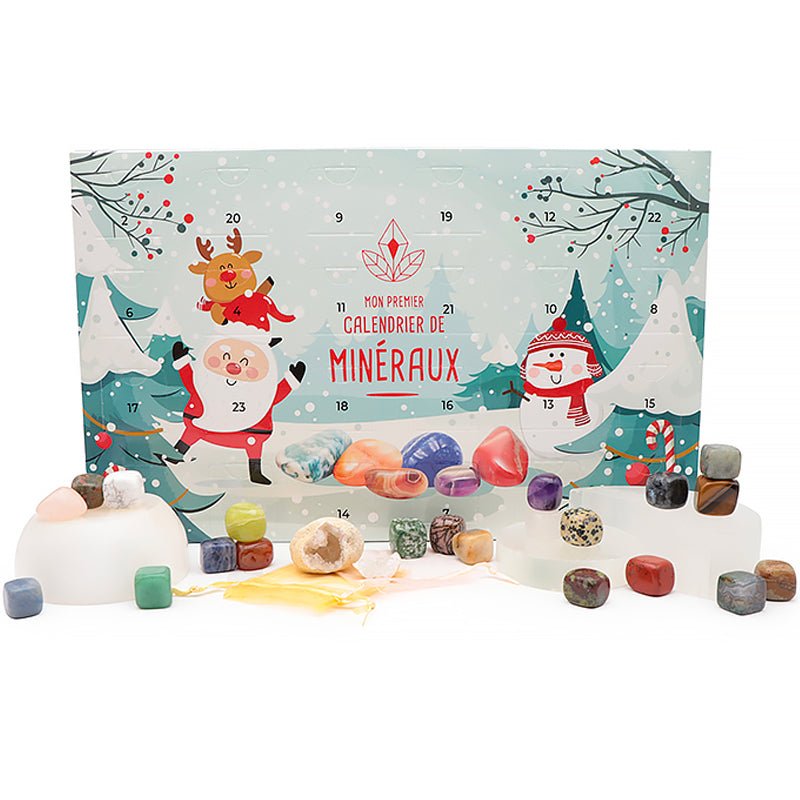Calendriers de l&