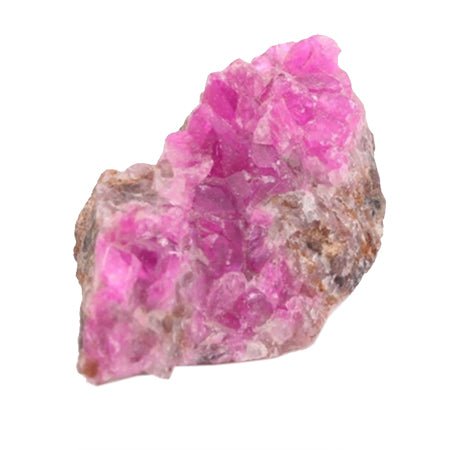 Cobaltocalcite - La Boite à Cailloux