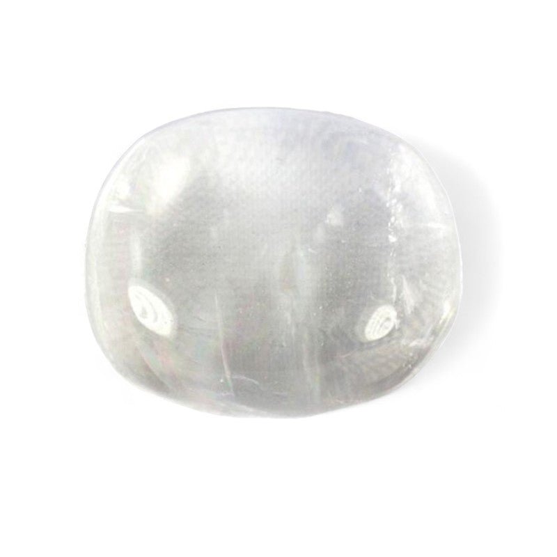 Cristal de roche - La Boite à Cailloux