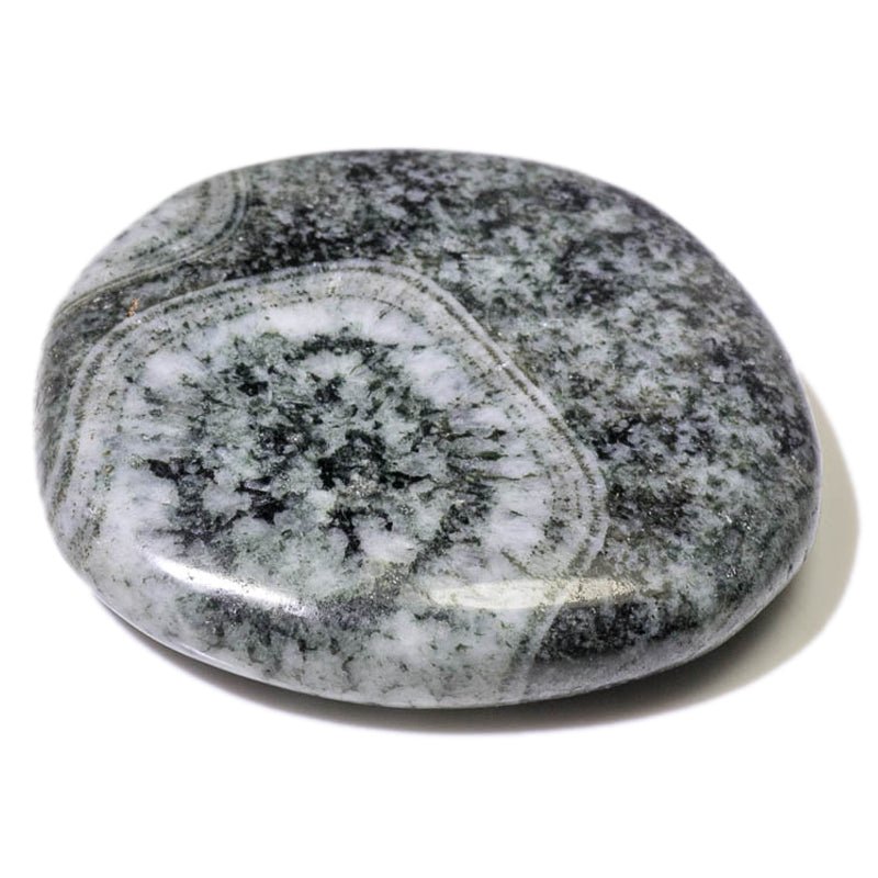 Diorite orbiculaire - La Boite à Cailloux