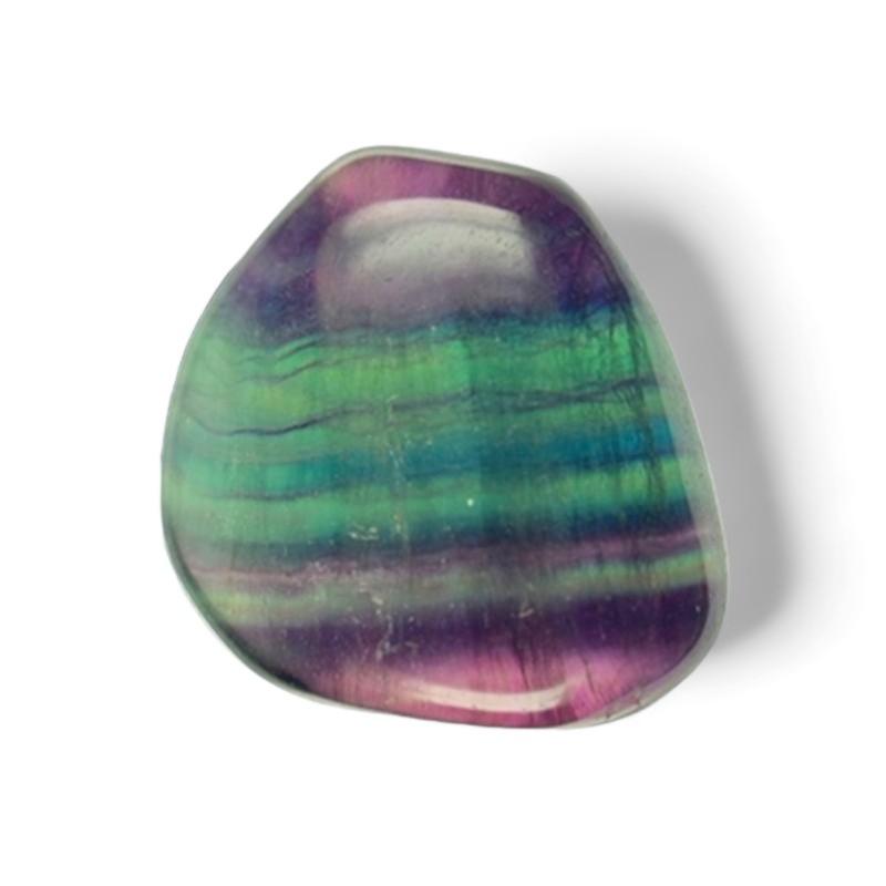 Fluorine multicolore - La Boite à Cailloux