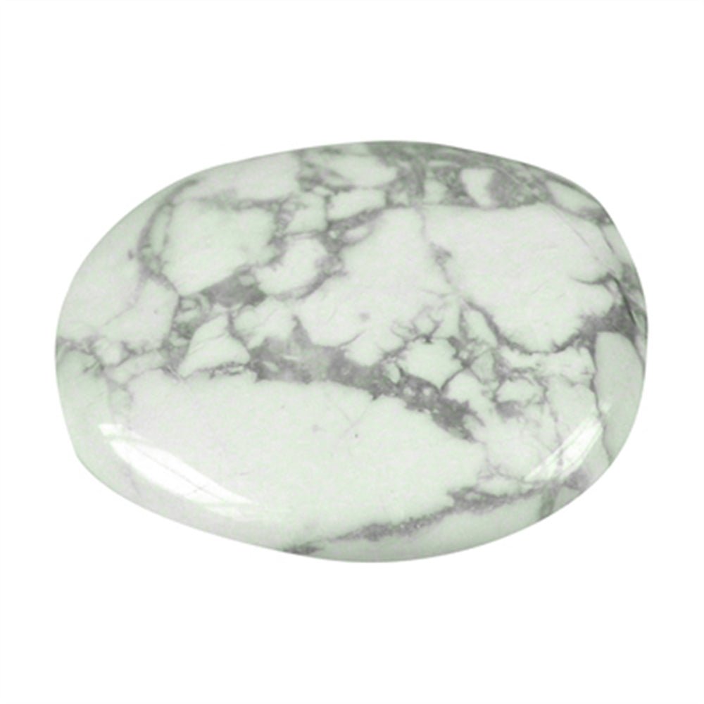 Howlite - La Boite à Cailloux