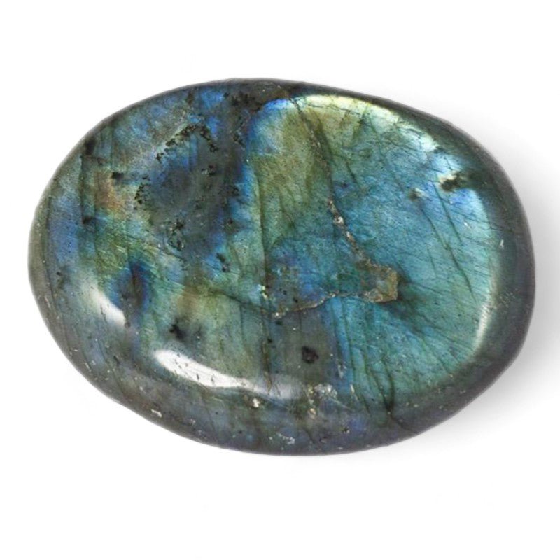 Labradorite - La Boite à Cailloux