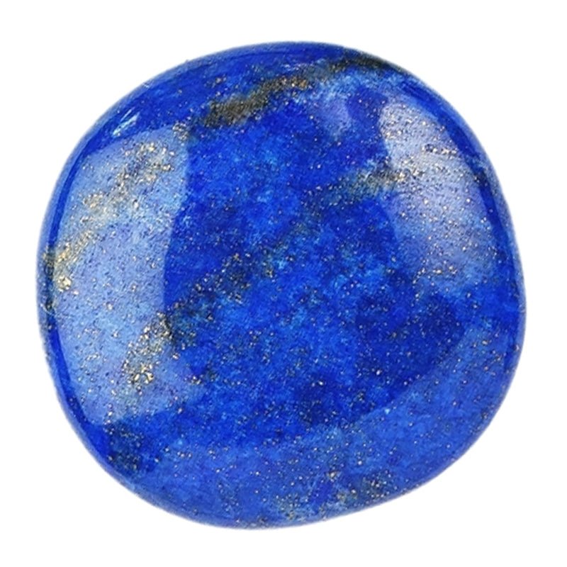Lapis-lazuli - La Boite à Cailloux