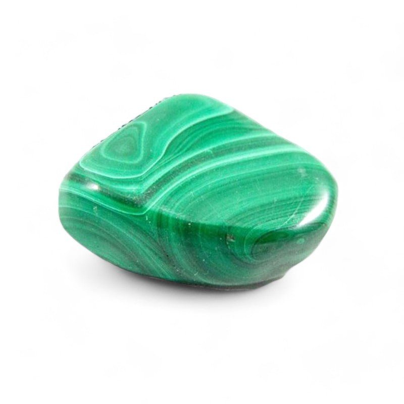Malachite - La Boite à Cailloux
