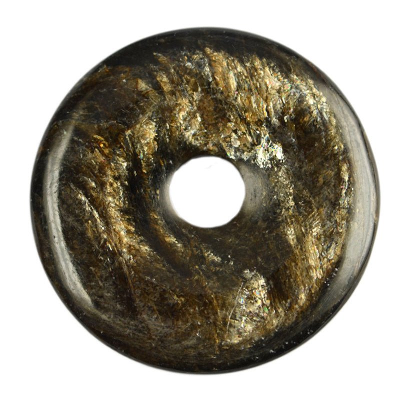 Muscovite (Mica) - La Boite à Cailloux