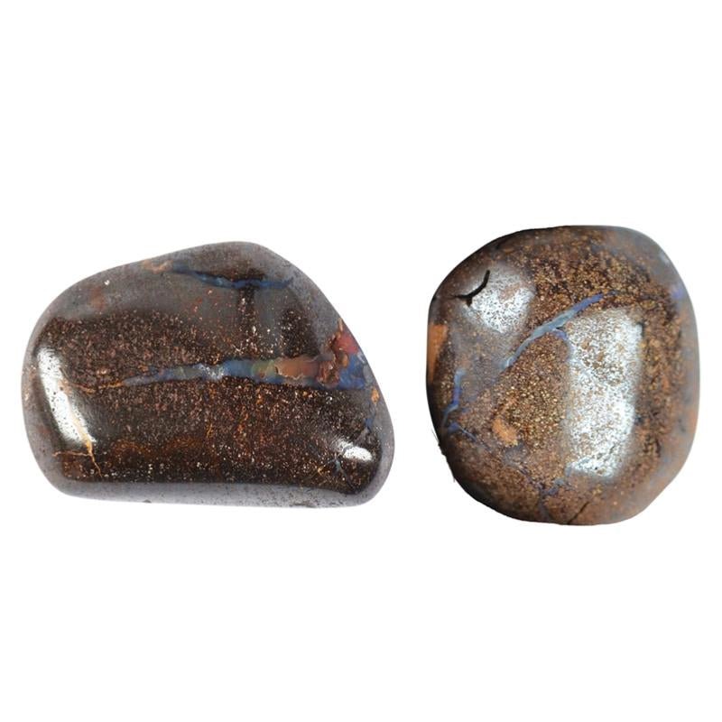 Opale boulder - La Boite à Cailloux