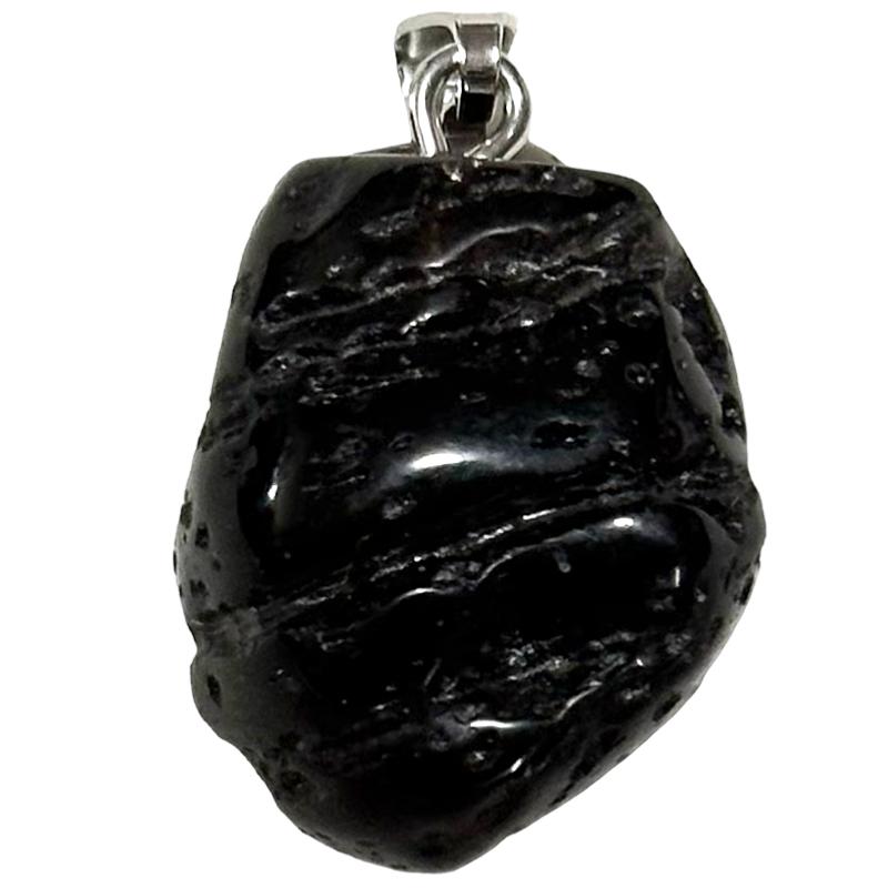 Pendentifs cintamani - La Boite à Cailloux