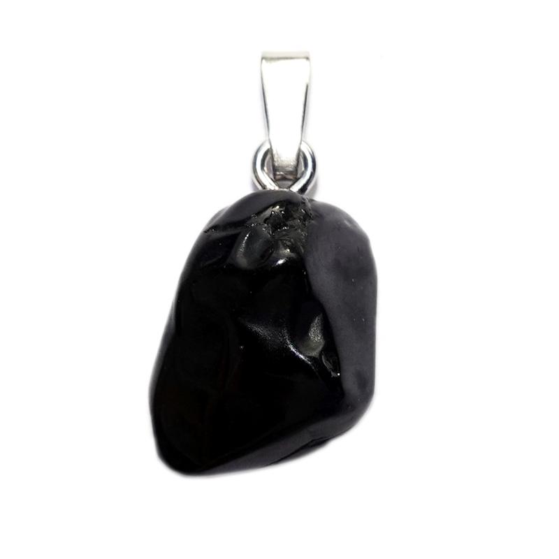 Pendentifs spinelle - La Boite à Cailloux