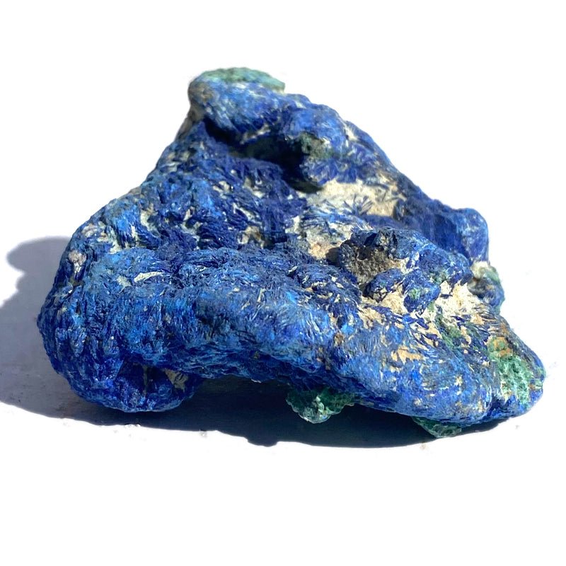 Produits Azurite - La Boite à Cailloux