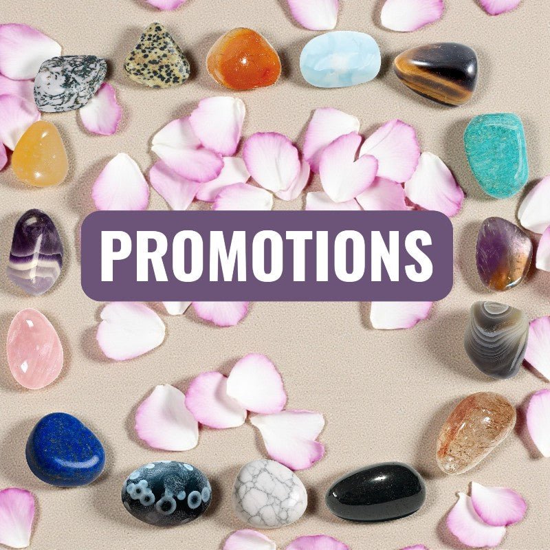 Promotions exclusives jusqu&