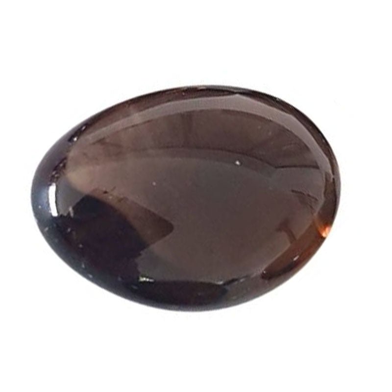 Quartz fumé - La Boite à Cailloux