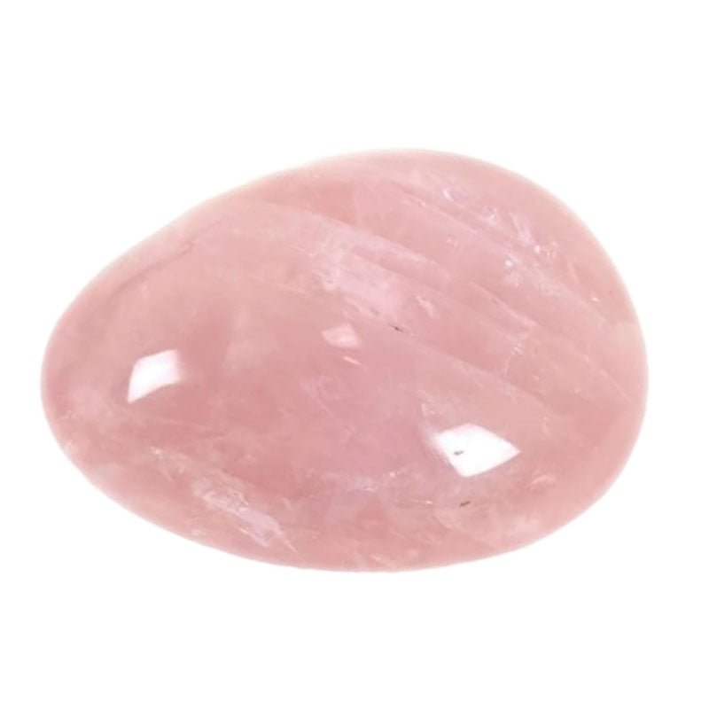 Quartz rose - La Boite à Cailloux