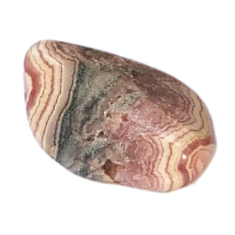 Rhodochrosite - La Boite à Cailloux