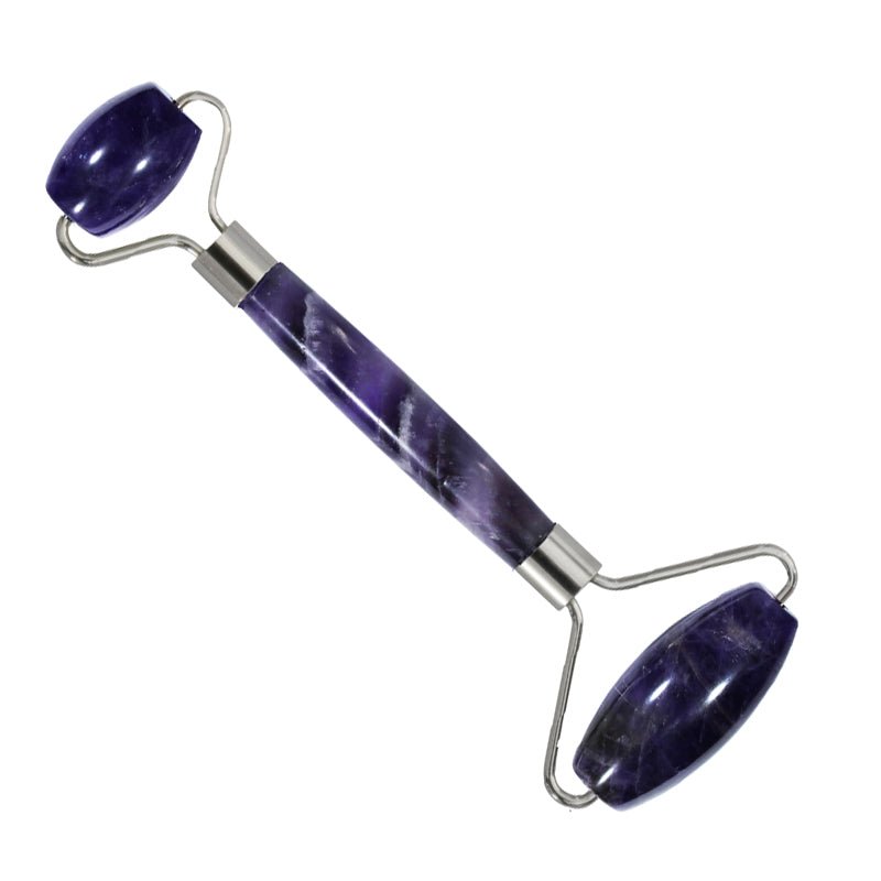 Rouleau de massage visage "CHI" - La Boite à Cailloux