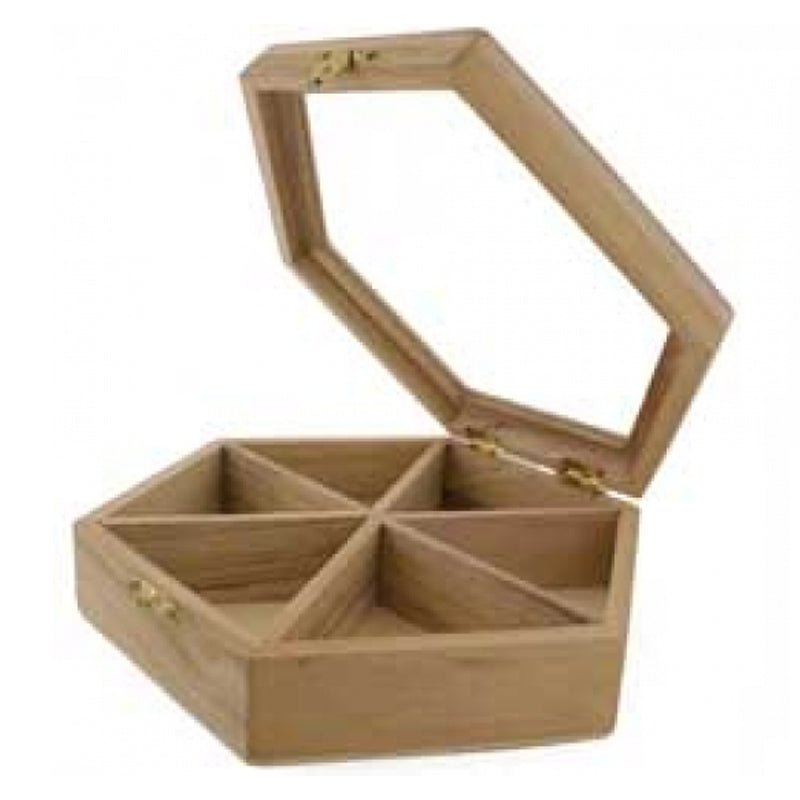 Supports et boites de rangement - La Boite à Cailloux