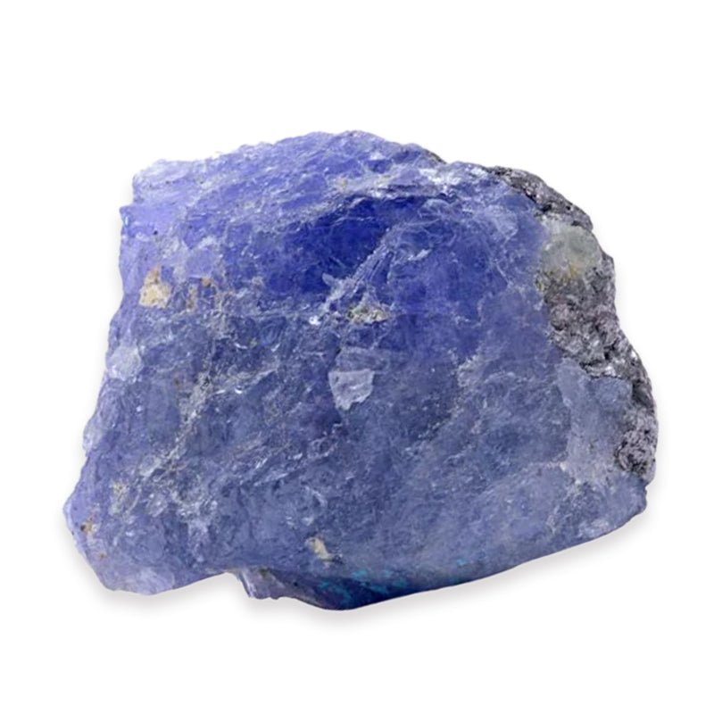 Tanzanite - La Boite à Cailloux