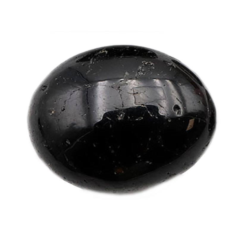 Tourmaline noire - La Boite à Cailloux