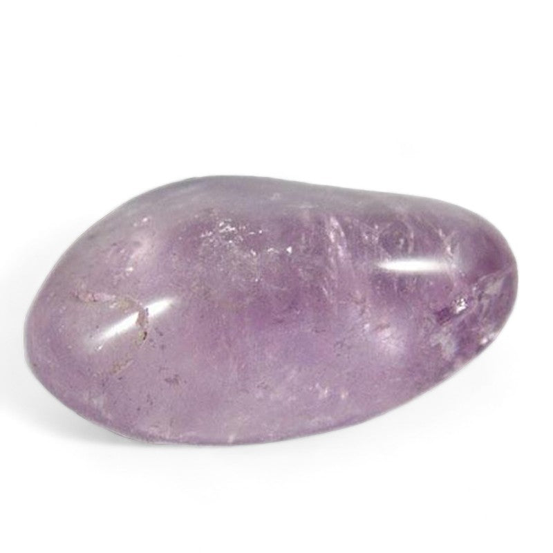 Amethyst Brazil A+ (rolled stone)