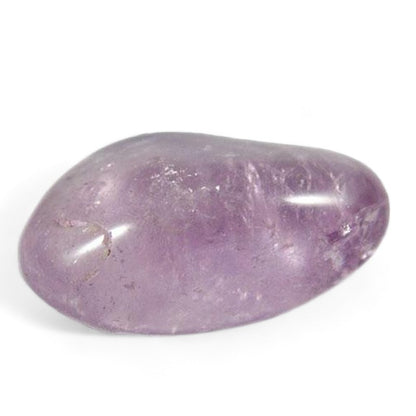 Amethyst Brazil A+ (rolled stone)