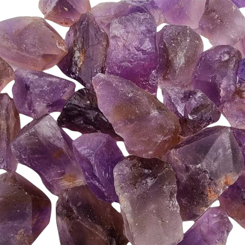 Amétrine Bolivie A (pierre brute)