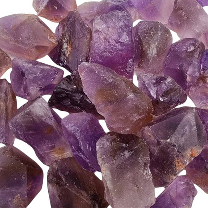 Amétrine Bolivie A (pierre brute)