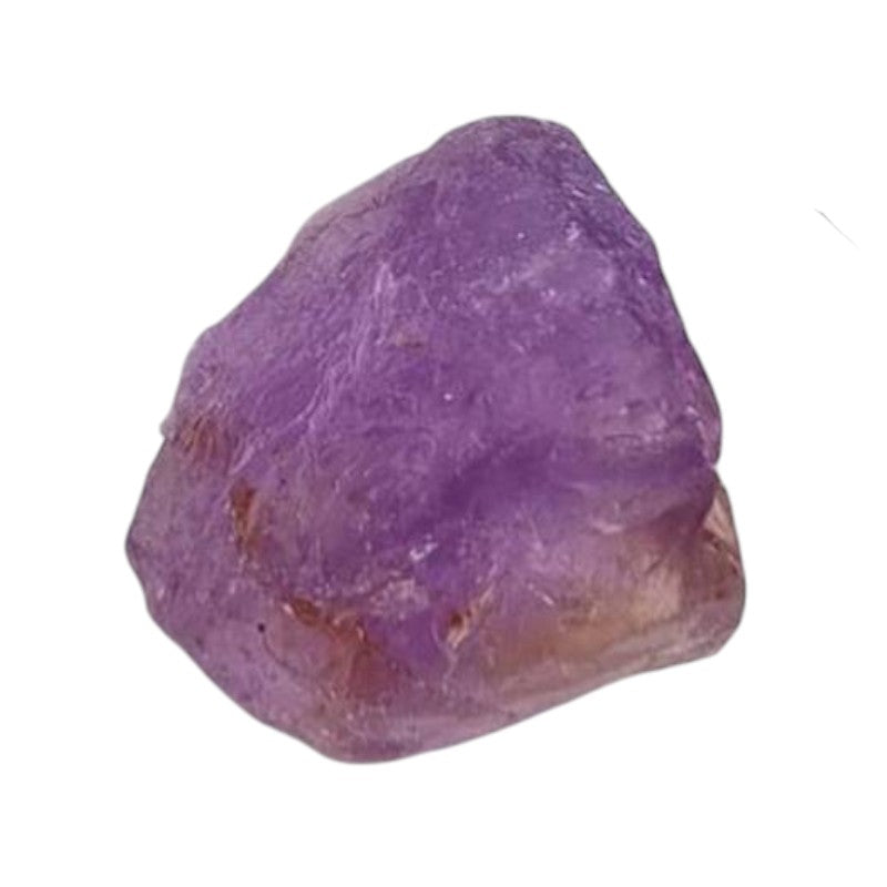 Amétrine Bolivie A (pierre brute)