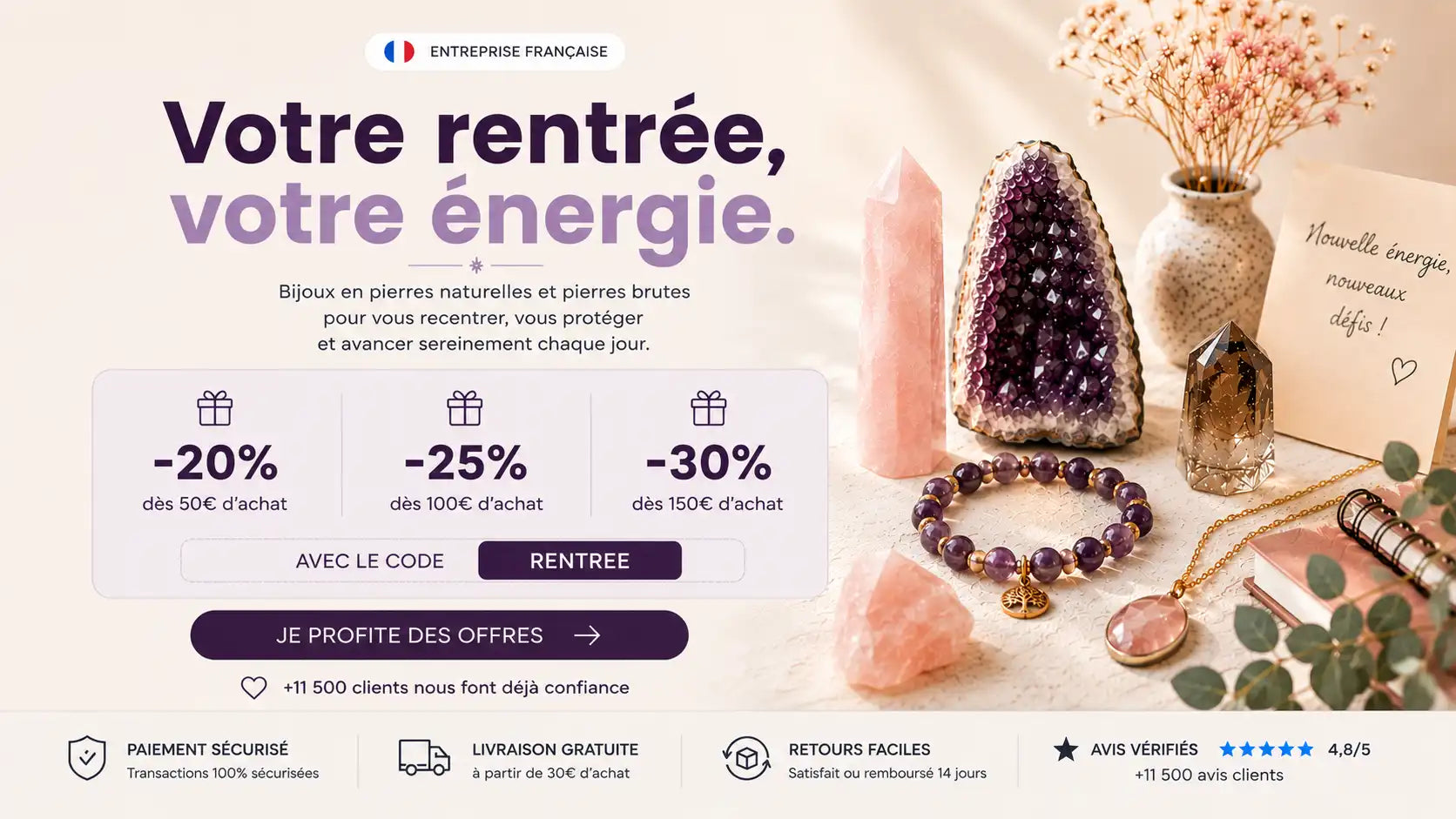 Banniere lithotherapie lbac