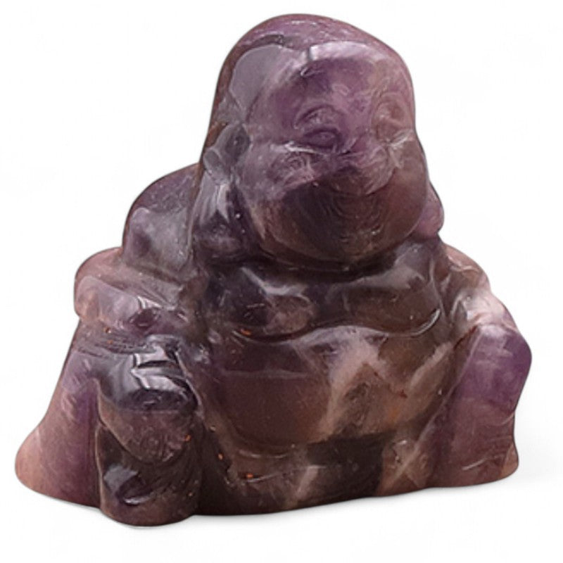 Buda Amatista Brasil A - 40mm
