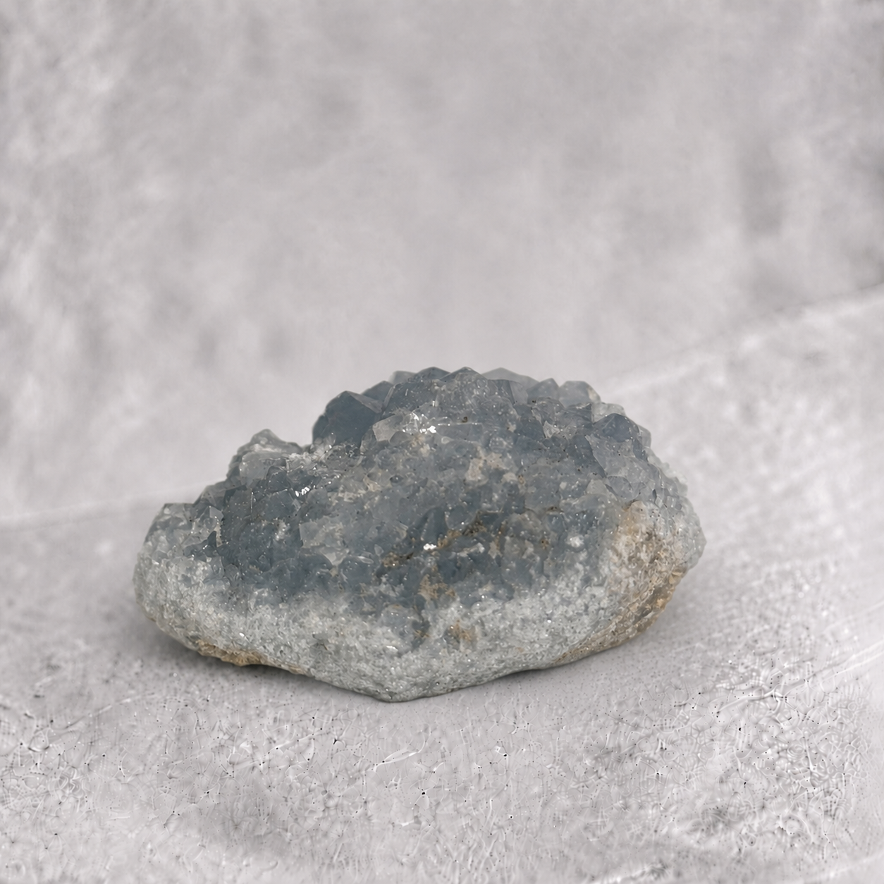 Célestine naturelle Madagascar  AA – 160g