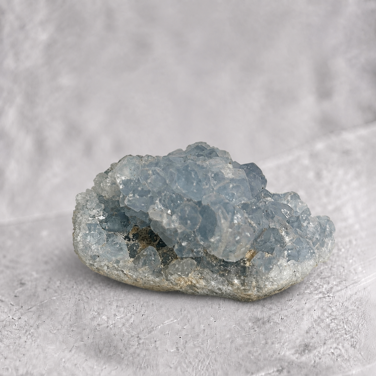 Célestine naturelle Madagascar  AA – 160g