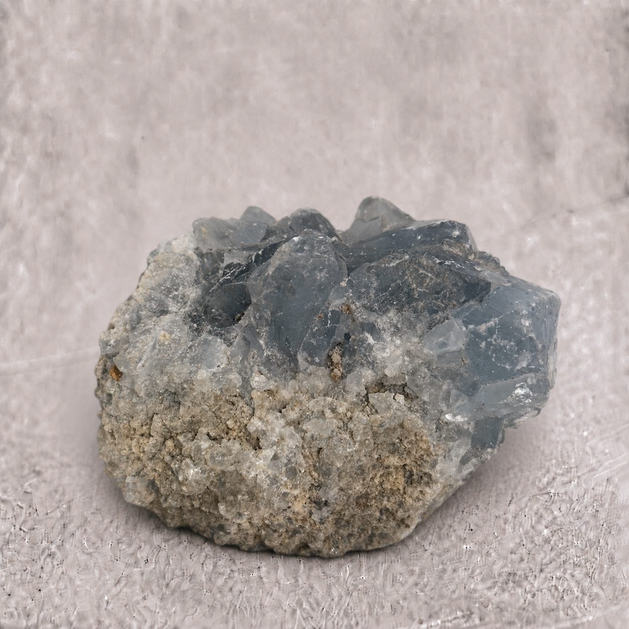 Célestine naturelle Madagascar AA – 246g