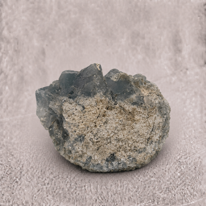 Célestine naturelle Madagascar AA – 246g