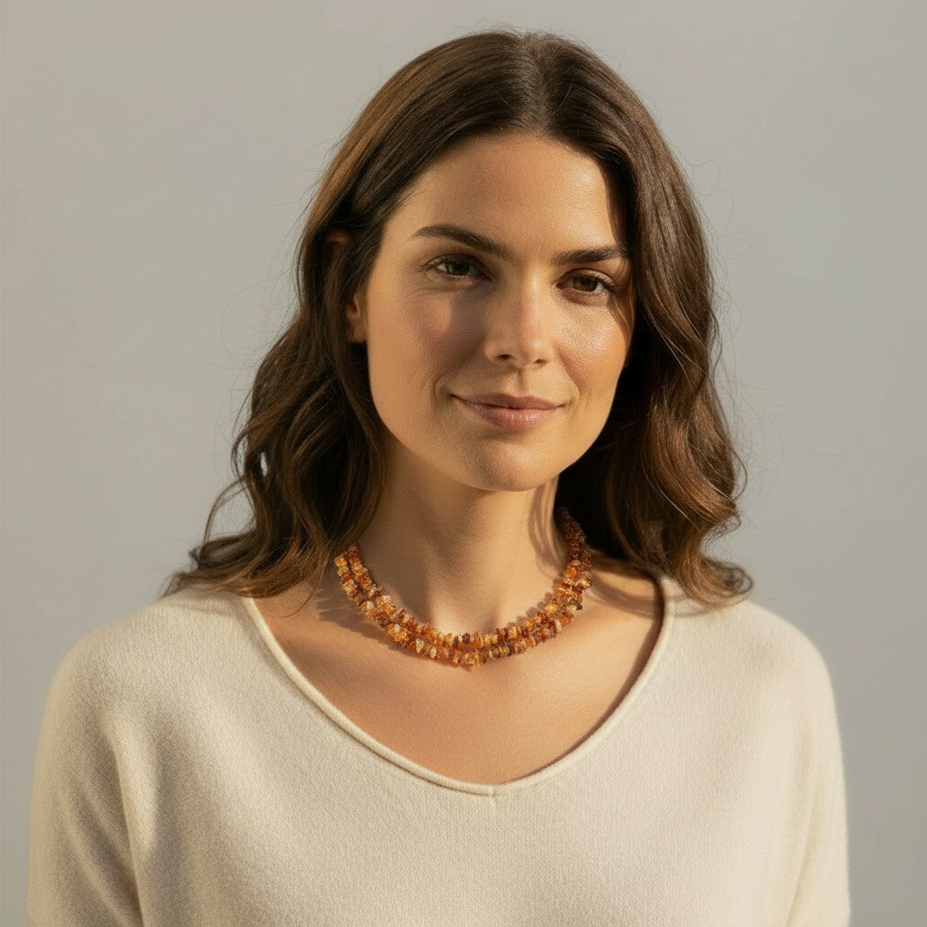 Collier_cornaline_perles_baroques_90cm_02