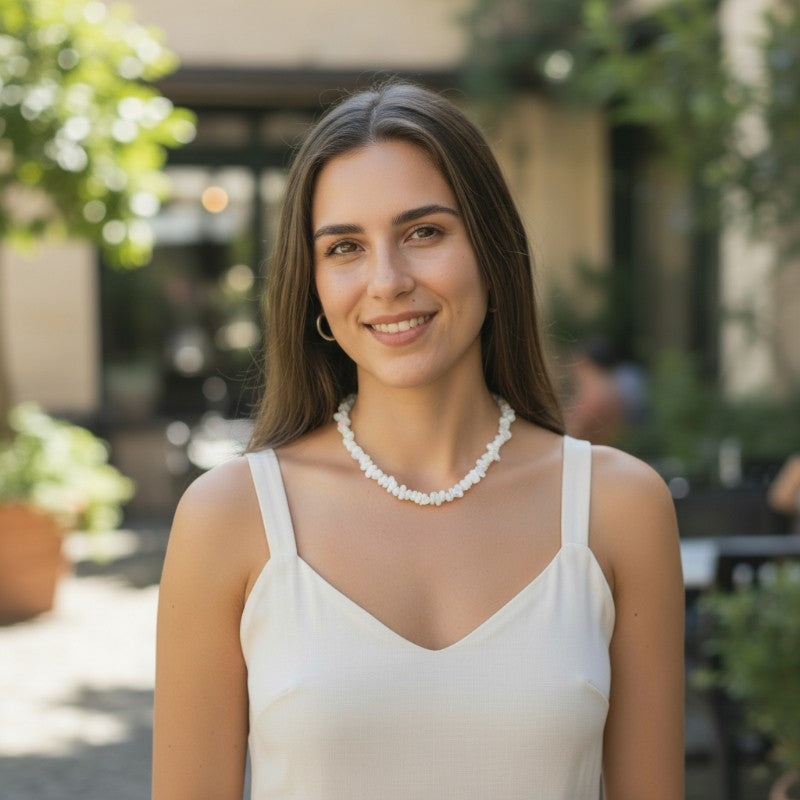 Rodillo de masaje “CHI” Sodalite Brasil A