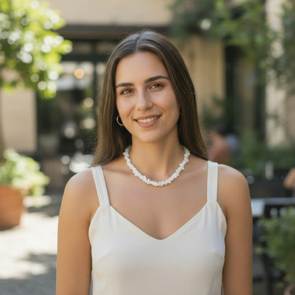 Rodillo de masaje “CHI” Sodalite Brasil A