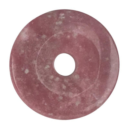 Donut ou PI Chinois thulite Norvège A