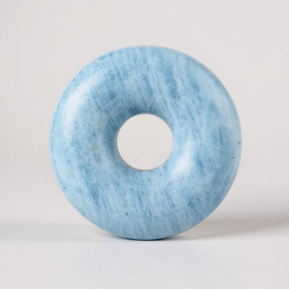 Donut o PI aguamarina china Namibia A