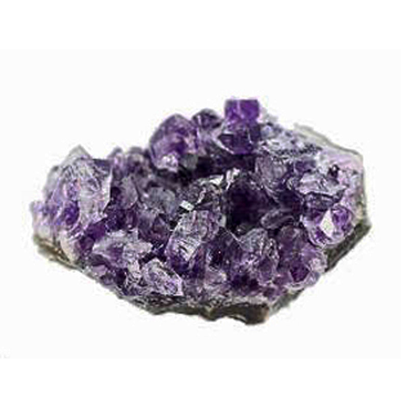 Amethyst Druze Uruguay A+