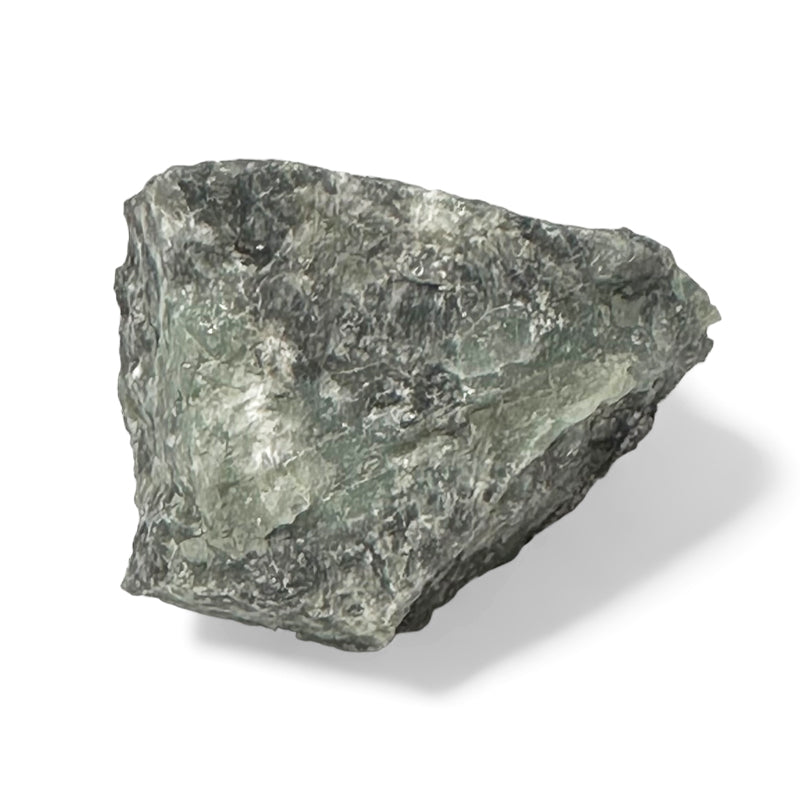 Emerald Brazil AB (raw stone)