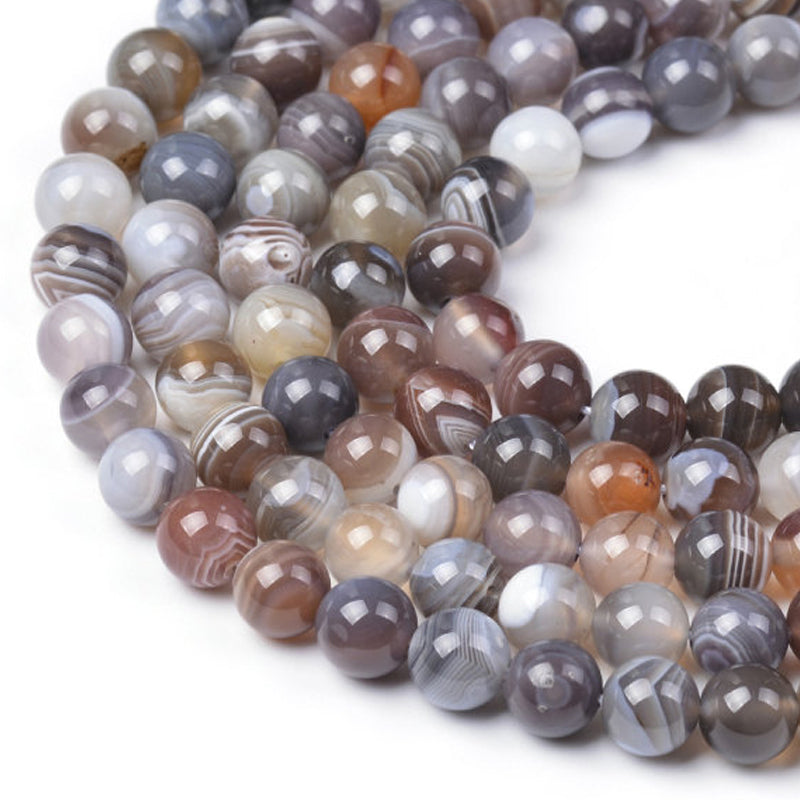 Fil agate Botswana A